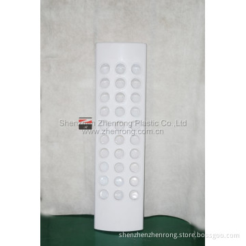 Thermoforming Plastic Machine Cover